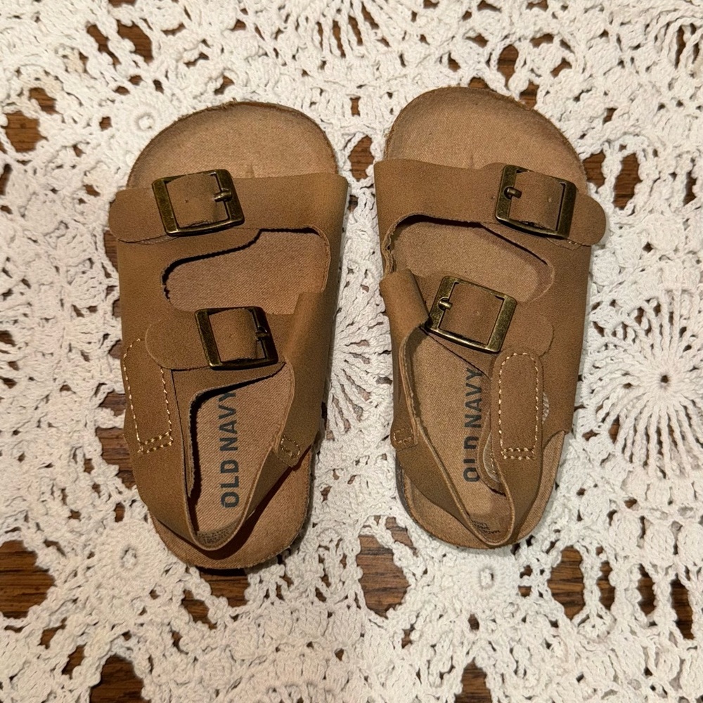 Old Navy for 12-18 months